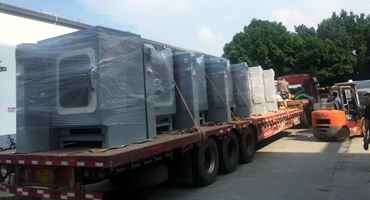 鋸片磨齒機在使用之前需要做哪些調整？